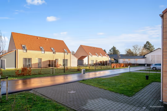Billede fra lejemålet på Platanhaven 4, 5500 Middelfart