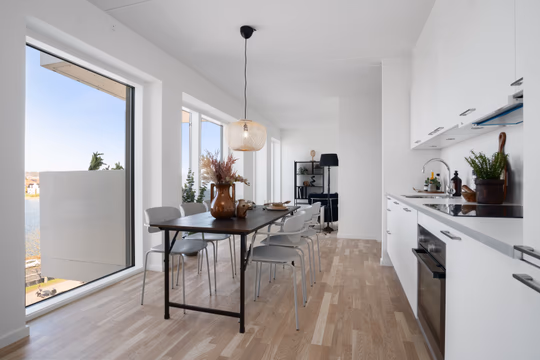 Billede fra lejemålet på Søtorvet, 8600 Silkeborg Billede fra lejemålet på Søtorvet, 8600 Silkeborg