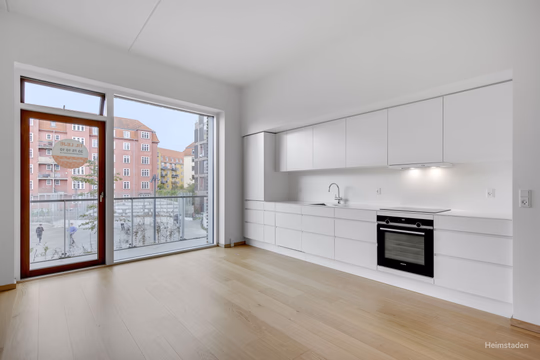 Rental at Faste Batteri Vej 104, 2300 København S