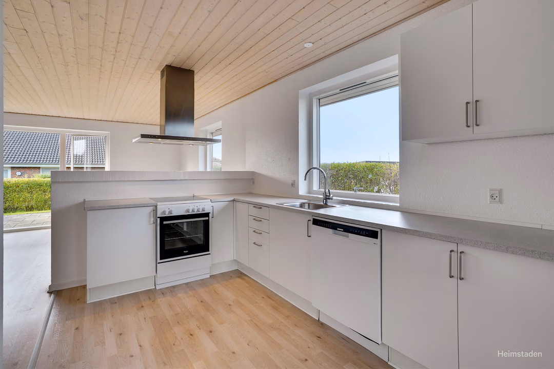 Billede 2 fra lejemålet på Højvangsparken 74, 4300 Holbæk