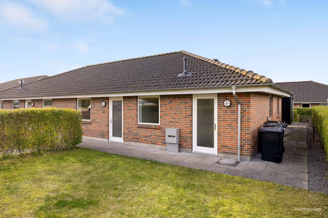 Billede 1 fra lejemålet på Højvangsparken 74, 4300 Holbæk