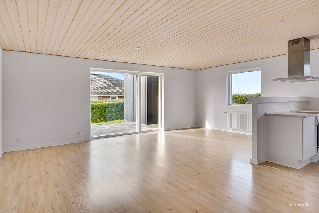 Billede 4 fra lejemålet på Højvangsparken 74, 4300 Holbæk