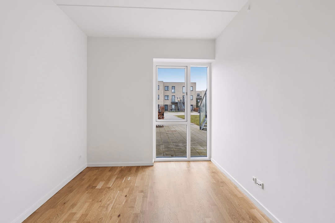 Billede 2 fra lejemålet på Kvasen 21, 7100 Vejle