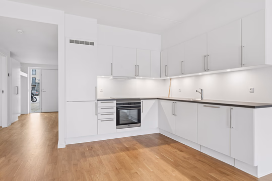 Rental at Kvasen 21, 7100 Vejle