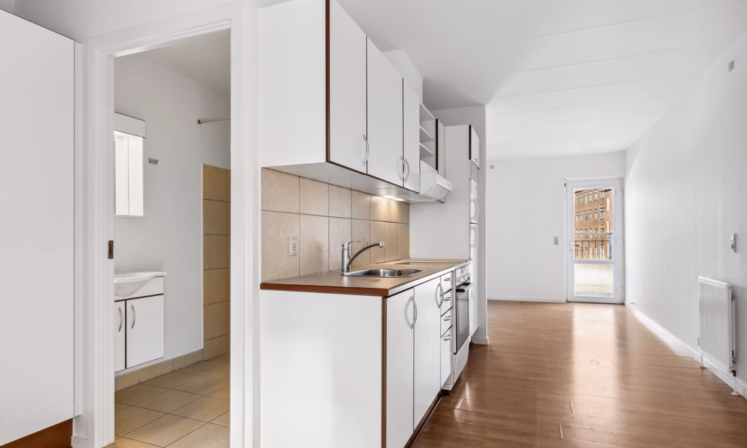 Billede 1 fra lejemålet på Tolderlundsvej 48, 5000 Odense