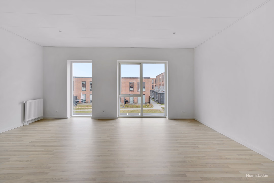 Billede 5 fra lejemålet på Hørparken 74 th., 6000 Kolding