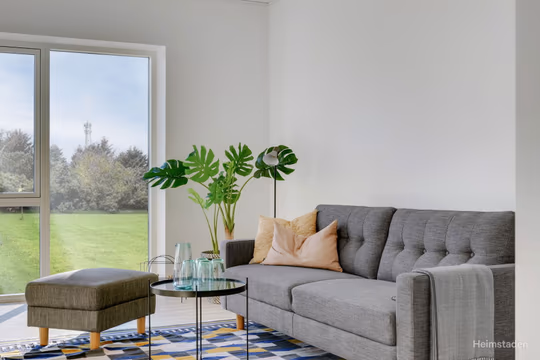 Billede fra lejemålet på Hørparken 74 th., 6000 Kolding