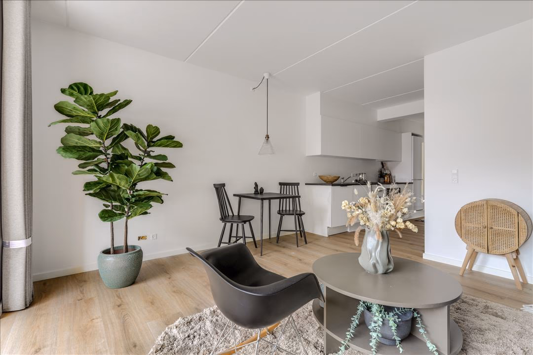 Billede 1 fra lejemålet på Midgårdsvej 3, 5200 Odense V