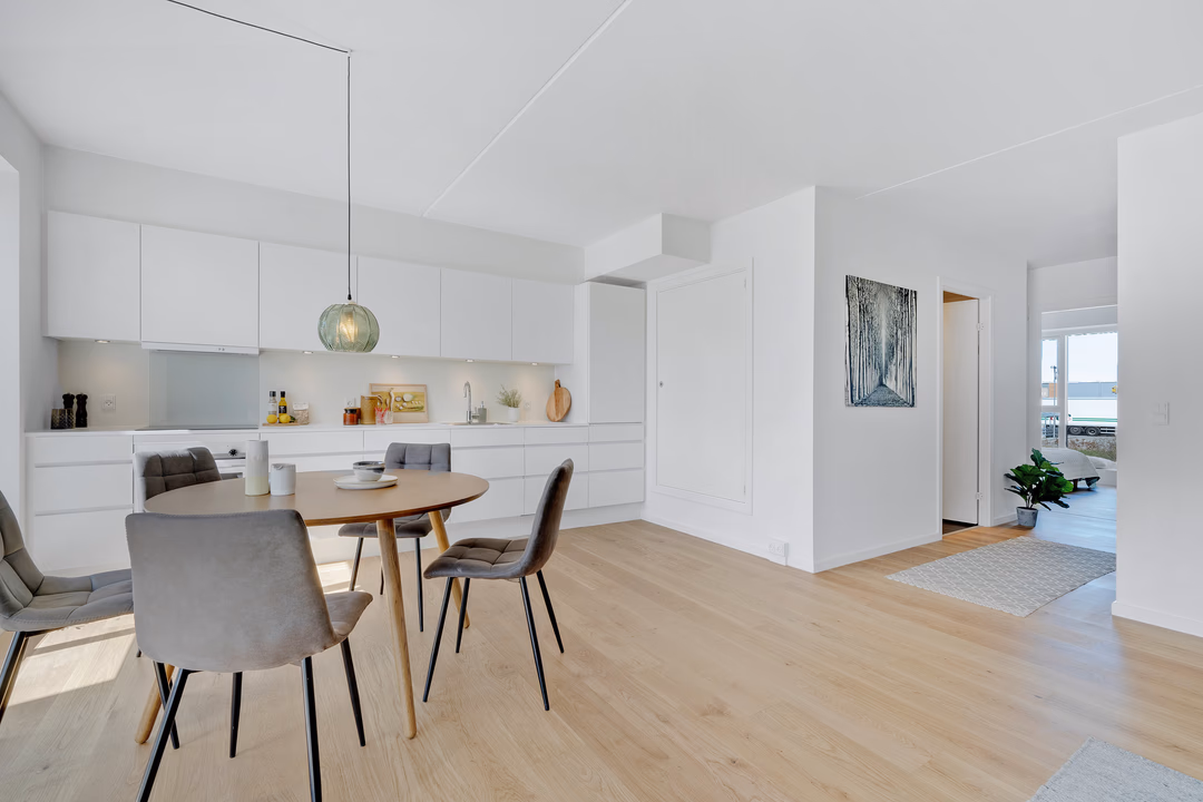 Billede 3 fra lejemålet på Finn Bager Jensens Vej 7, 3400 Hillerød