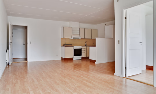 Billede fra lejemålet på Skt. Hans Gade 79, 5000 Odense