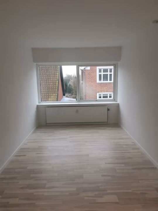 Rental at Bakkegade 21, 3400 Hillerød