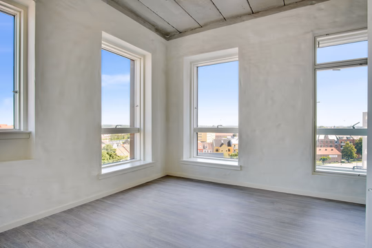 Rental at Østre Stationsvej 2F, 5000 Odense C