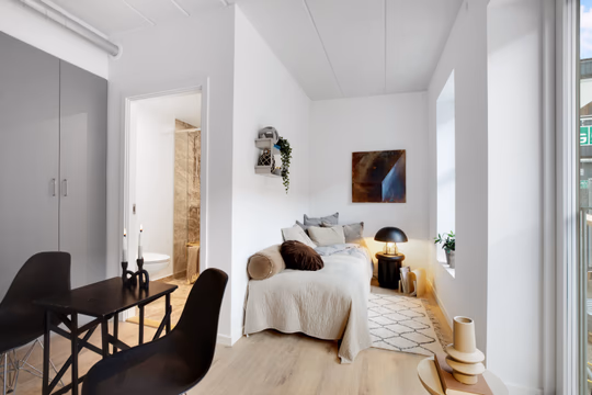 Rental at Spaniensgade 11, 2300 København S