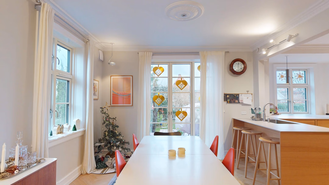 Billede 5 fra lejemålet på Milanovej 17, 2300 København S