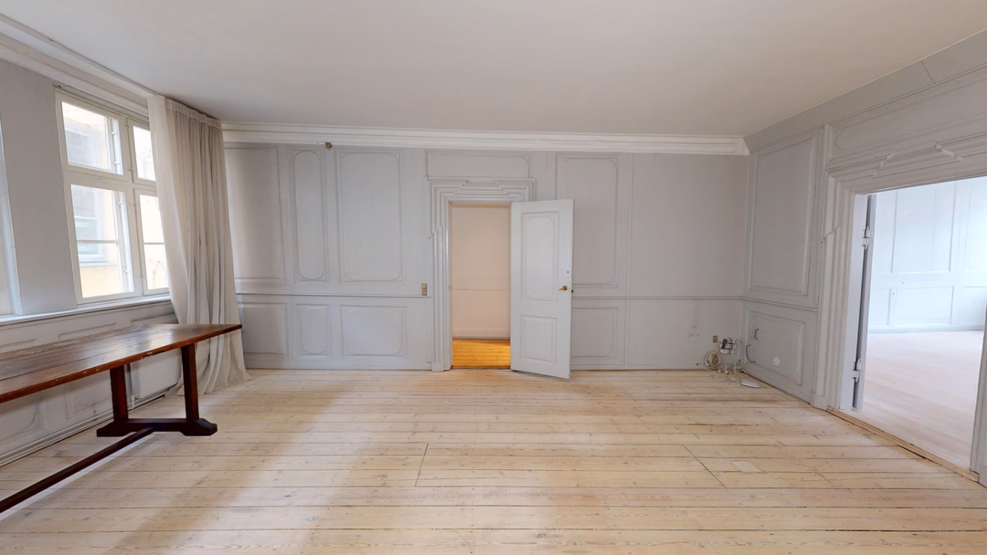 Billede 4 fra lejemålet på Amaliegade 11, 1256 København K