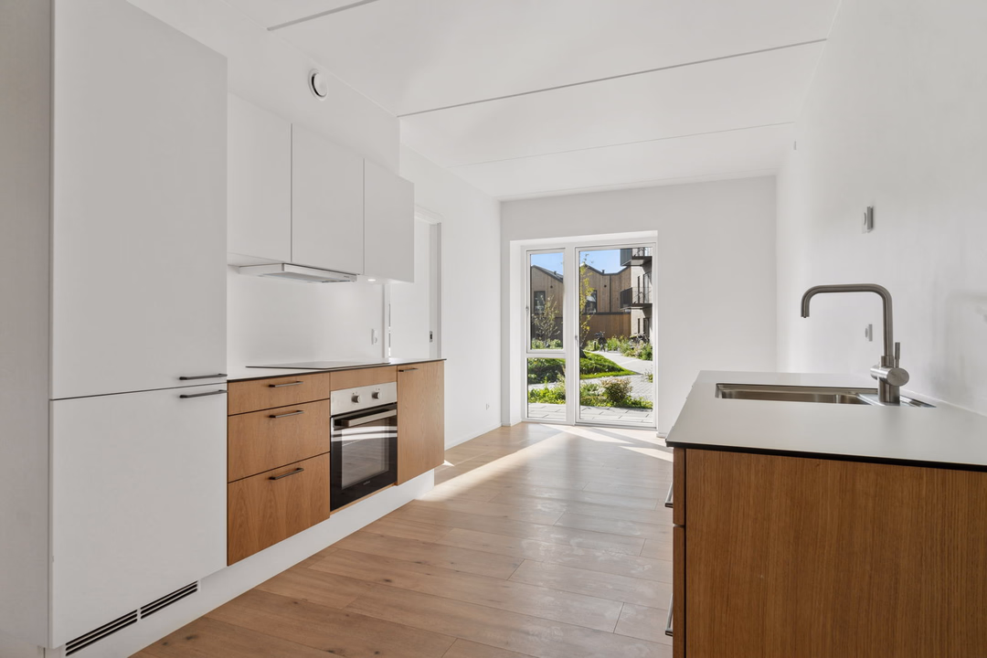 Billede 1 fra lejemålet på Åbyvej  79 A, 8230 Åbyhøj