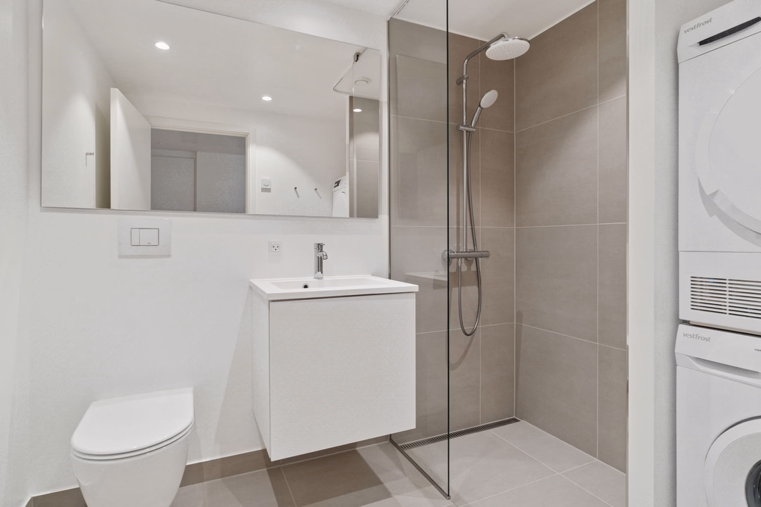 Billede 4 fra lejemålet på Åbyvej  79 A, 8230 Åbyhøj