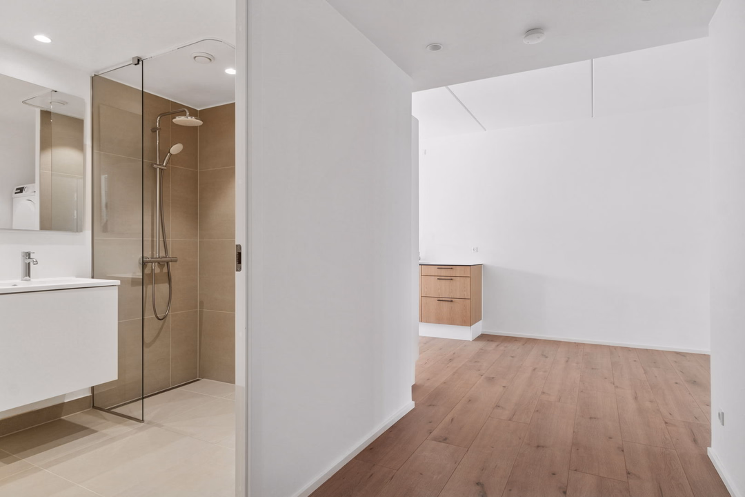 Billede 3 fra lejemålet på Åbyvej  79 A, 8230 Åbyhøj