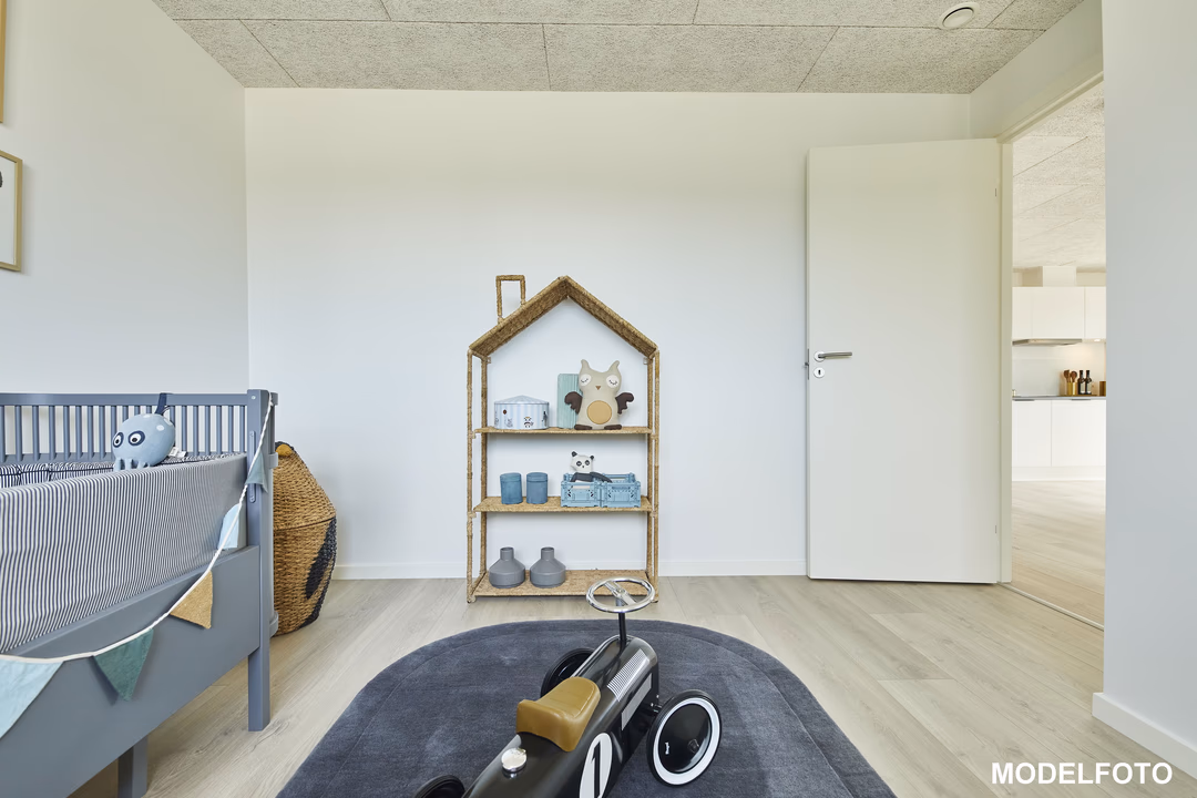 Billede 4 fra lejemålet på Søndermarken 240, 4340 Tølløse