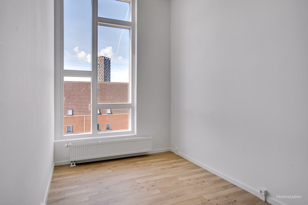 Billede 4 fra lejemålet på Tagensvej 135, 2200 København N