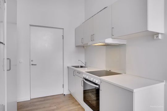 Rental at Tagensvej 135, 2200 København N