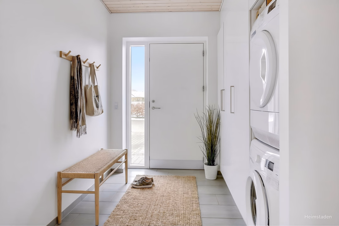 Billede 4 fra lejemålet på Rosmarinvej 26, 8600 Silkeborg