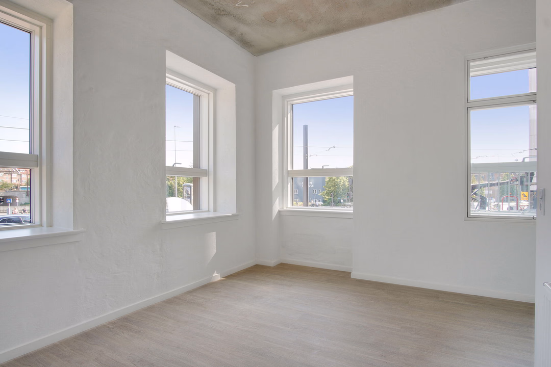 Billede 1 fra lejemålet på Østre Stationsvej 2F, 5000 Odense C