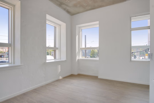 Billede fra lejemålet på Østre Stationsvej 2F, 5000 Odense C