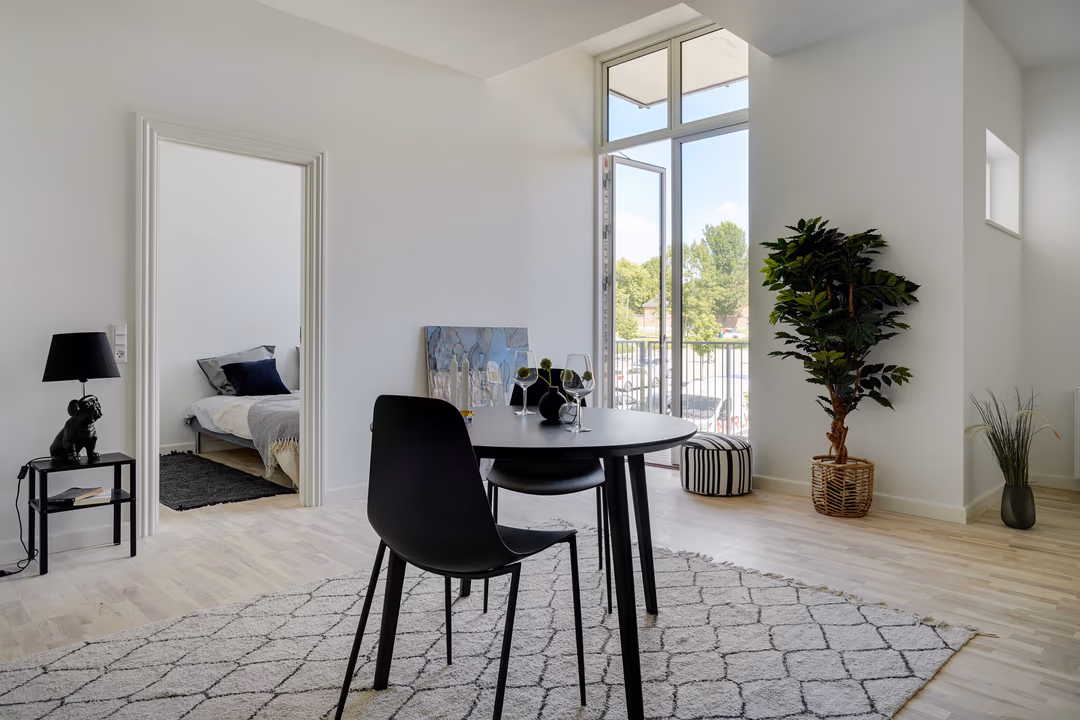 Billede 5 fra lejemålet på Engstien 3, 6000 Kolding