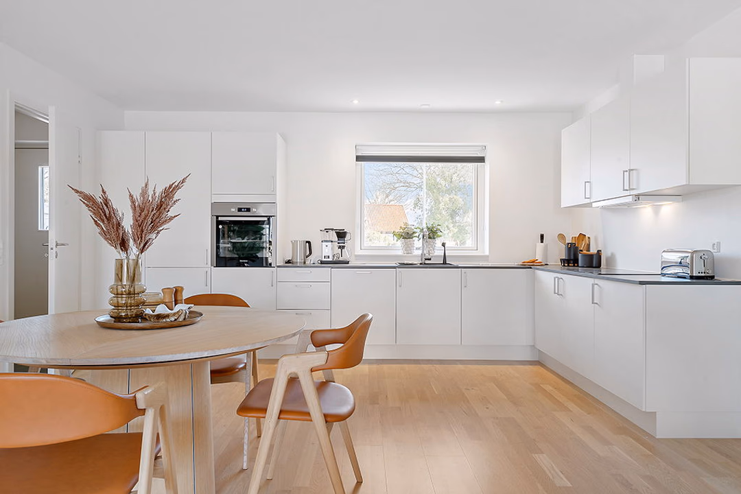 Billede 3 fra lejemålet på Golfhaven 15, 4683 Rønnede