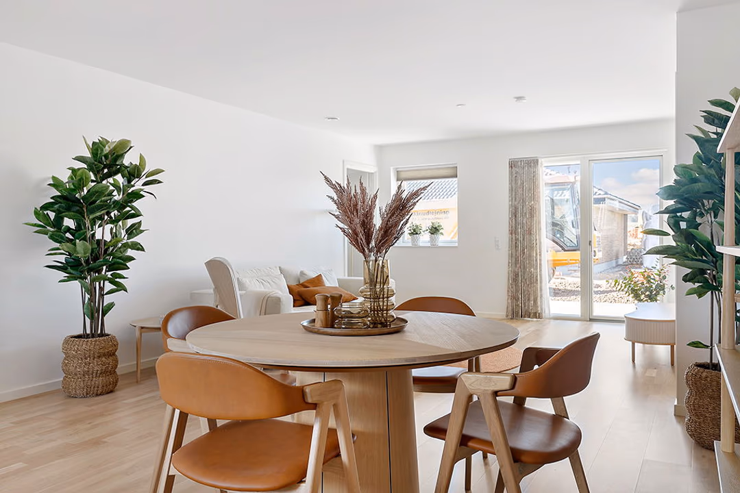 Billede 4 fra lejemålet på Golfhaven 15, 4683 Rønnede