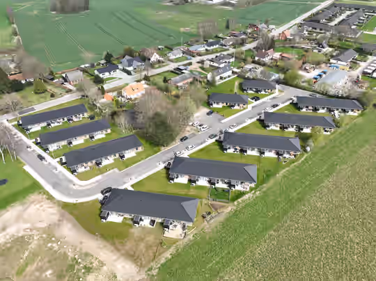 Billede fra lejemålet på Golfhaven 15, 4683 Rønnede