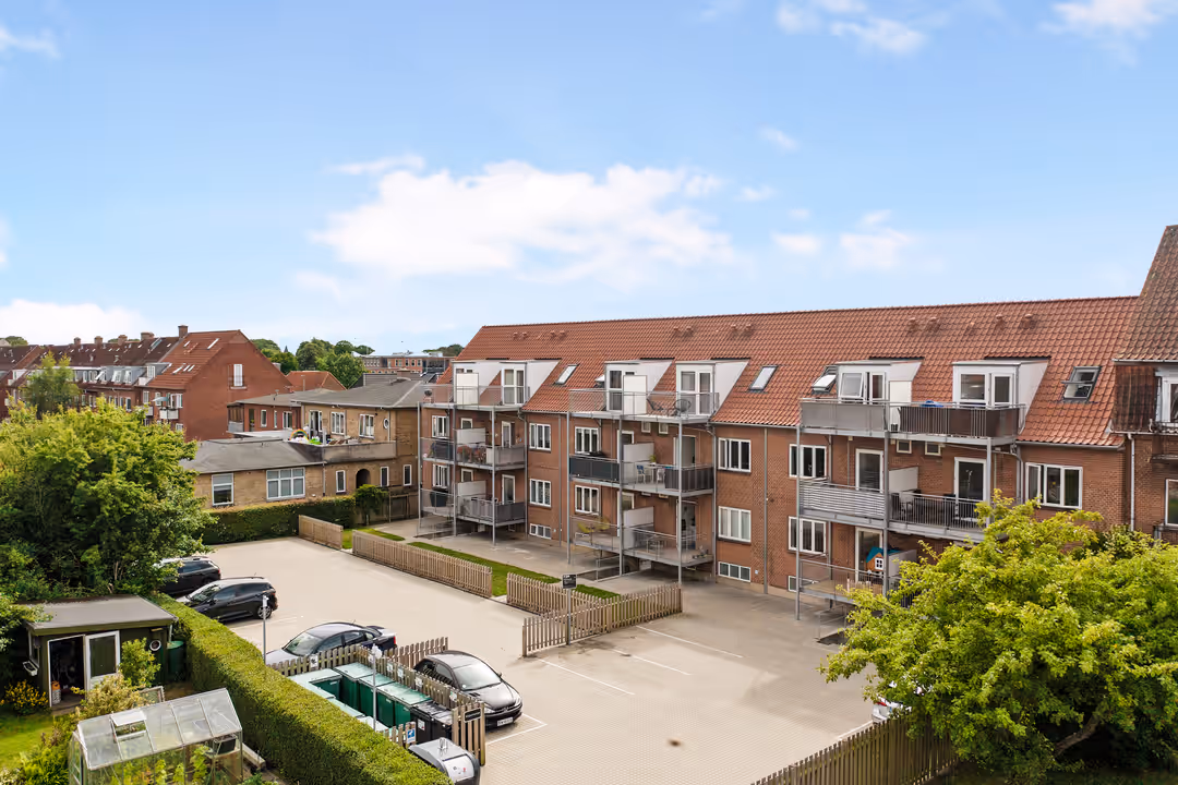 Billede 1 fra lejemålet på Nymarksvej 30, 7000 Fredericia