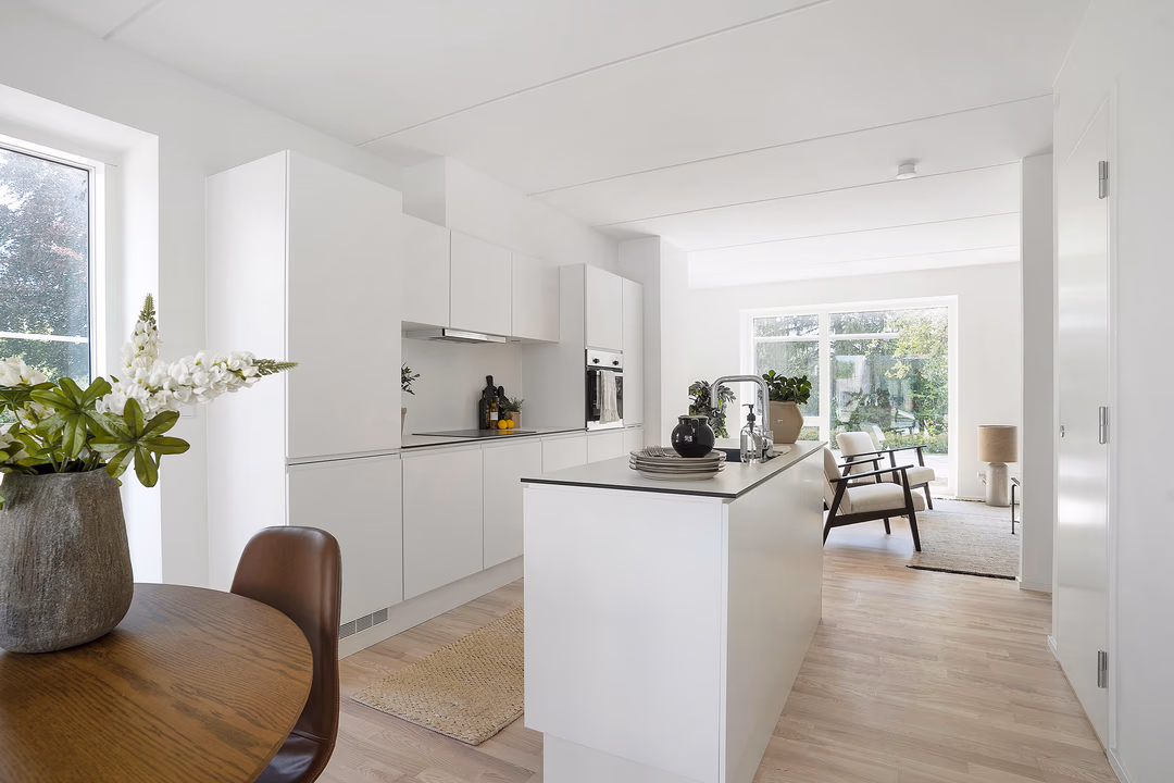 Billede 3 fra lejemålet på PH Park 5, 2970 Hørsholm