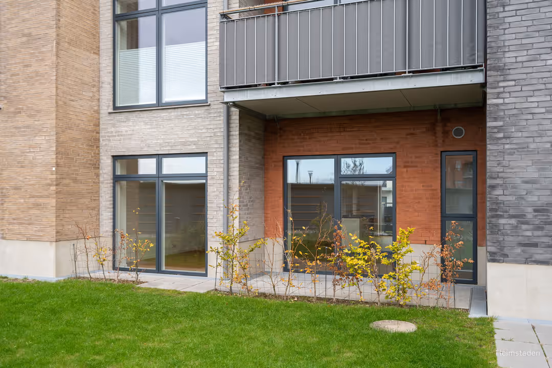 Billede 2 fra lejemålet på Dampskibsmolen 4 2.tv., 5800 Nyborg