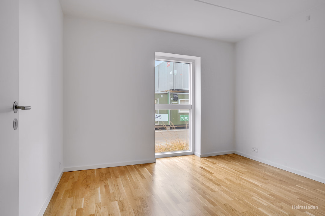 Billede 4 fra lejemålet på Dampskibsmolen 4 2.tv., 5800 Nyborg