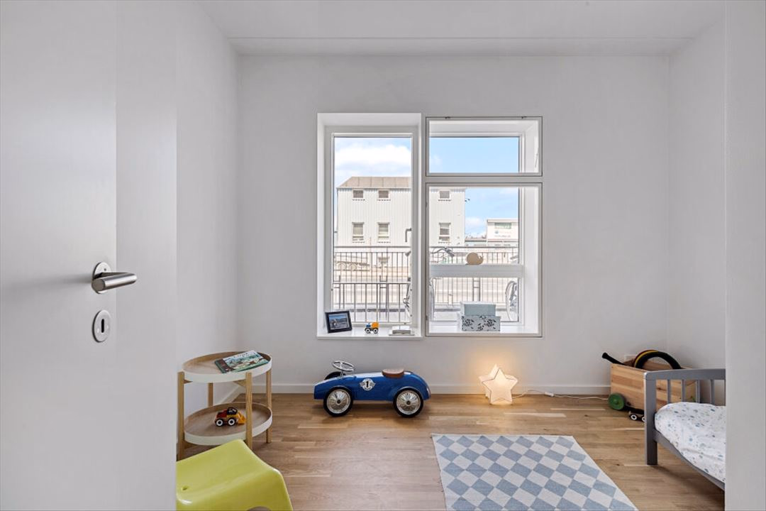 Billede 1 fra lejemålet på Østerlunden 10 1 3, 5000 Odense C