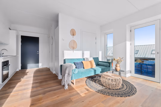 Billede fra lejemålet på Arresøvej, 8240 Risskov Billede fra lejemålet på Arresøvej, 8240 Risskov