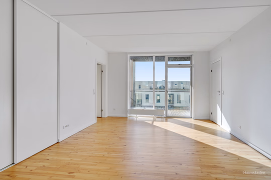 Billede fra lejemålet på James Tobins Alle 5, 9220 Aalborg Øst Billede fra lejemålet på James Tobins Alle 5, 9220 Aalborg Øst