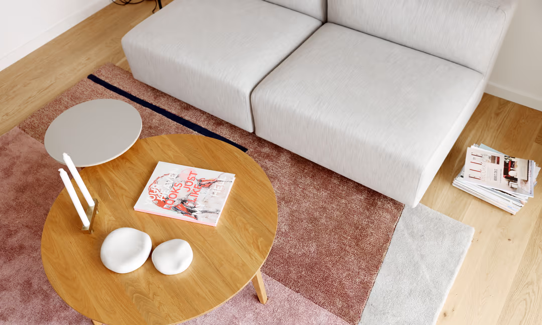 Billede 3 fra lejemålet på Herlev Torv 24A, 2730 Herlev