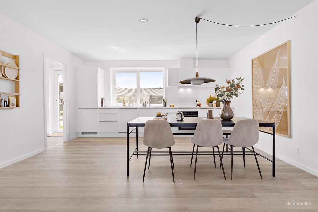 Billede 3 fra lejemålet på Gødvadgårdsvej 46, 8600 Silkeborg