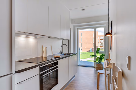 Billede fra lejemålet på Arresøvej 32, 8240 Risskov