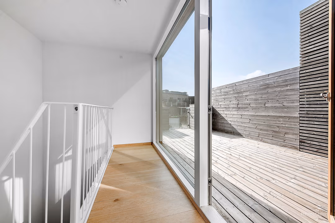 Billede 3 fra lejemålet på Faste Batteri Vej 104, 2300 København S