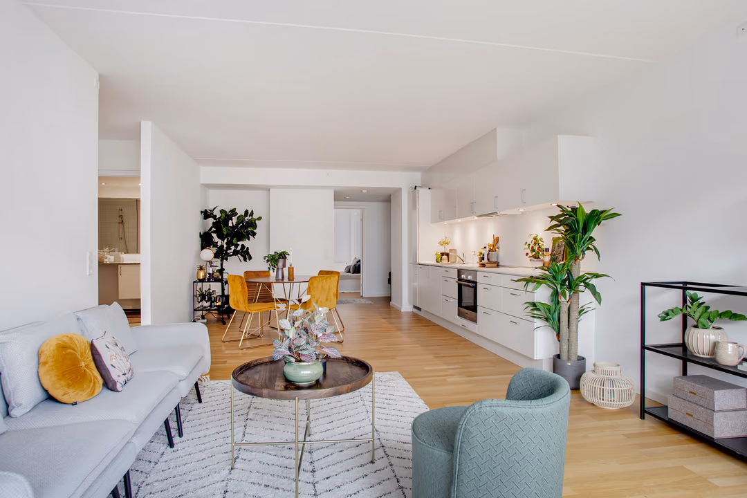 Billede 6 fra lejemålet på Teglholmsgade 76, 2450 København SV