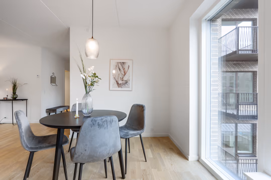 Rental at Summerredvej 20, 2500 Valby