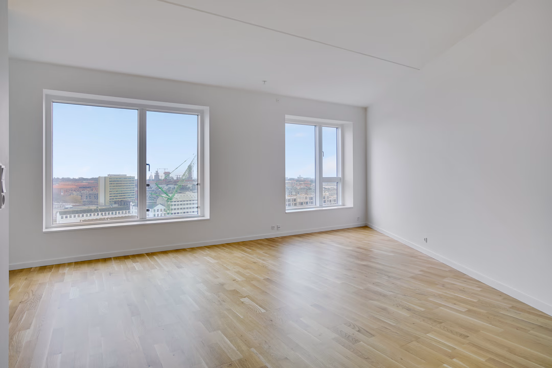 Billede 5 fra lejemålet på Elstarvej 24, 2500 Valby