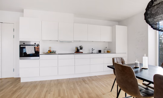 Rental at Klostervej 31, 3400 Hillerød