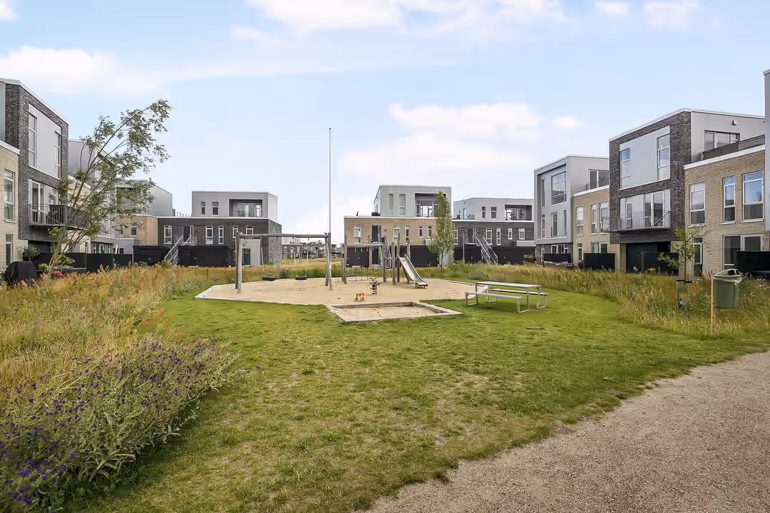 Billede 3 fra lejemålet på Anna Anchers Vej 178, 9200 Aalborg SV