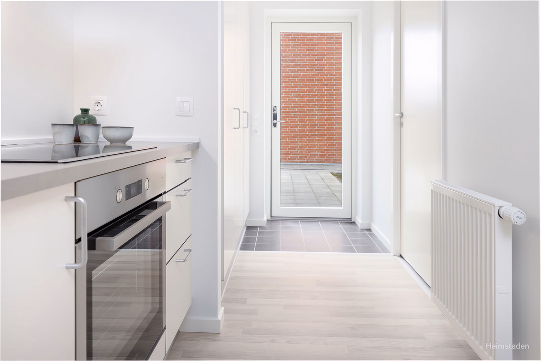 Billede 5 fra lejemålet på Hørparken 88, 6000 Kolding