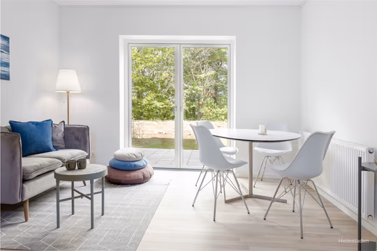 Rental at Hørparken 88, 6000 Kolding